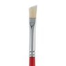 Creative Mark Aquarelle 800AF Angular Foliage Brush Set of 4 - (65896) Creative Mark Aquarelle 800AF Angular Foliage Brush Set of 4 - (65896)