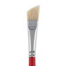 Creative Mark Aquarelle 800AF Angular Foliage Brush Set of 4 - (65896) Creative Mark Aquarelle 800AF Angular Foliage Brush Set of 4 - (65896)