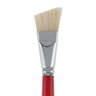 Creative Mark Aquarelle 800AF Angular Foliage Brush Set of 4 - (65896) Creative Mark Aquarelle 800AF Angular Foliage Brush Set of 4 - (65896)