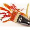Creative Mark Aquarelle 800AF Angular Foliage Brush Set of 4 - (65896) Creative Mark Aquarelle 800AF Angular Foliage Brush Set of 4 - (65896)