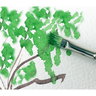 Creative Mark Aquarelle 800AF Angular Foliage Brush Set of 4 - (65896) Creative Mark Aquarelle 800AF Angular Foliage Brush Set of 4 - (65896)