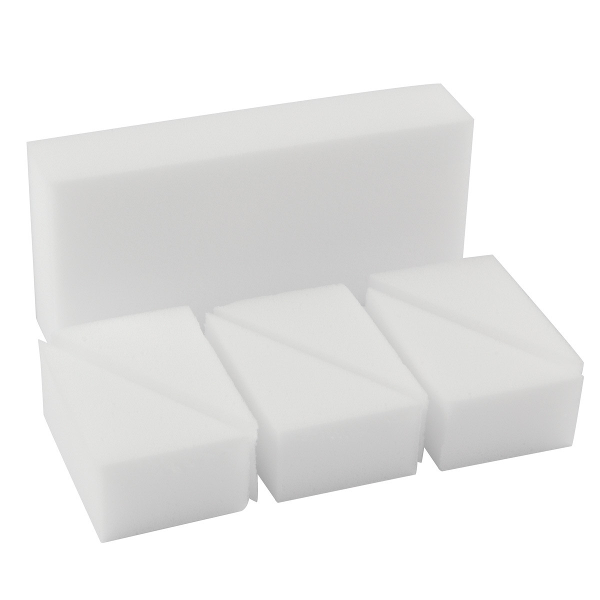 Creative Mark Aqua-Lift 7 Piece Sponge Set - (90132)