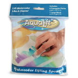 Creative Mark Aqua-Lift 7 Piece Sponge Set - (90132)
