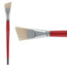 Creative Mark Aquarelle 800AF Angular Foliage Brush Size 1" - (55008) Creative Mark Aquarelle 800AF Angular Foliage Brush Size 1" - (55008)