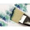 Creative Mark Aquarelle 800AF Angular Foliage Brush Size 1" - (55008) Creative Mark Aquarelle 800AF Angular Foliage Brush Size 1" - (55008)