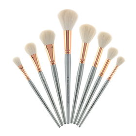 Creative Mark Goat Hair Mop Brushes