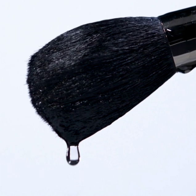 Creative Mark Goat Hair Mop Brushes Creative Mark Goat Hair Mop Brushes