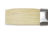 Prostroke Bristle Flat Brush Size 10 - (62553) Prostroke Bristle Flat Brush Size 10 - (62553)