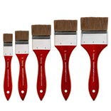 Creative Mark Glazing Brushes