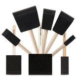 Creative Mark Foam Brushes