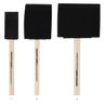 Creative Mark Foam Brushes Creative Mark Foam Brushes