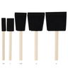 Creative Mark Foam Brushes Creative Mark Foam Brushes