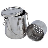 Creative Mark Da Vinci Airtight Brush Washer - (86121)