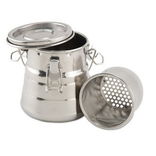 Creative Mark Da Vinci Airtight Brush Washer