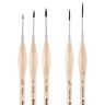 Creative Mark Disposable Hobby Brush Set of 10 - (91727) Creative Mark Disposable Hobby Brush Set of 10 - (91727)