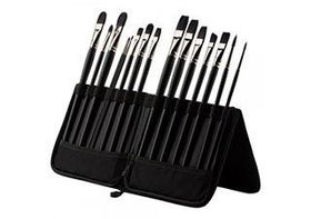 Creative Mark Folding Brush Easel Holders