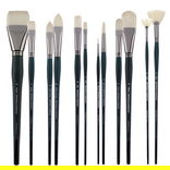 Creative Mark Imperial Bristle Brushes