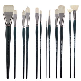 Creative Mark Imperial Bristle Brushes