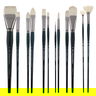 Creative Mark Imperial Bristle Brushes Creative Mark Imperial Bristle Brushes