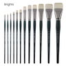 Creative Mark Imperial Bristle Brushes Creative Mark Imperial Bristle Brushes