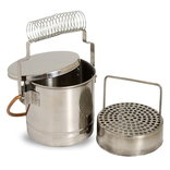 Creative Mark Giant Spiral Brush Washer - (53190)