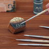 Creative Mark Disposable Detail Brush Set of 10 - (91728) Creative Mark Disposable Detail Brush Set of 10 - (91728)