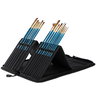 Creative Mark Mixed Use Long Handle Brushes 15 Set With Easel Case - (89536) Creative Mark Mixed Use Long Handle Brushes 15 Set With Easel Case - (89536)