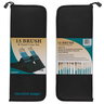 Creative Mark Mixed Use Long Handle Brushes 15 Set With Easel Case - (89536) Creative Mark Mixed Use Long Handle Brushes 15 Set With Easel Case - (89536)
