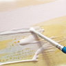 Creative Mark Masking Fluid Synthetic Brush 10 Set - (88885) Creative Mark Masking Fluid Synthetic Brush 10 Set - (88885)