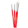Creative Mark Original Scrubber Short Handle Brush 3 Set - (65695) Creative Mark Original Scrubber Short Handle Brush 3 Set - (65695)