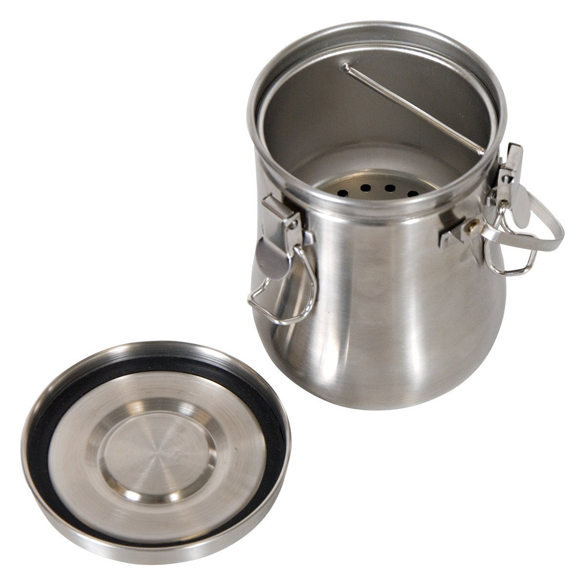 Creative Mark Newton Air-tight Deluxe Brush Washer - (53189)