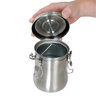 Creative Mark Newton Air-tight Deluxe Brush Washer - (53189) Creative Mark Newton Air-tight Deluxe Brush Washer - (53189)
