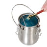 Creative Mark Newton Air-tight Deluxe Brush Washer - (53189) Creative Mark Newton Air-tight Deluxe Brush Washer - (53189)