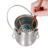 Creative Mark Newton Air-tight Deluxe Brush Washer - (53189) Creative Mark Newton Air-tight Deluxe Brush Washer - (53189)