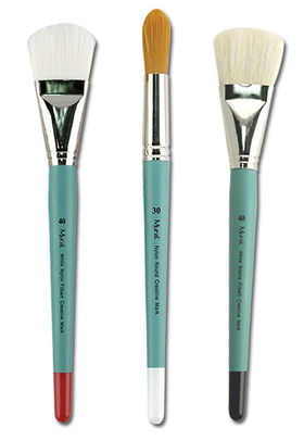 Creative Mark Mural Brushes