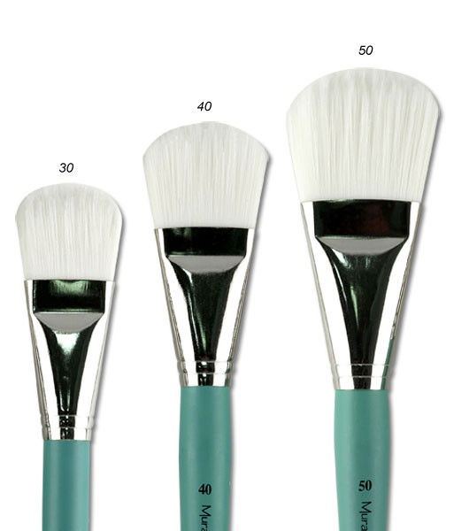 Creative Mark Mural Brushes