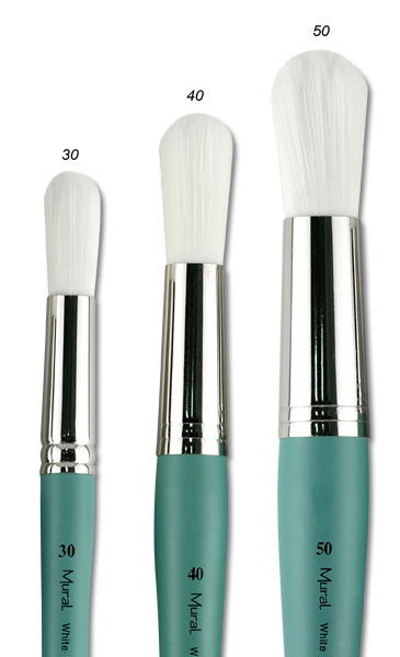 Creative Mark Mural Brushes