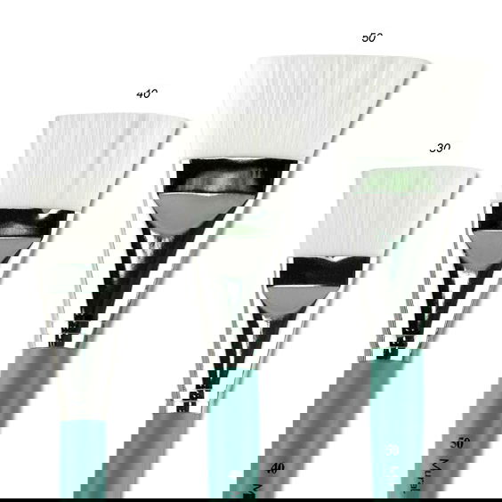 Creative Mark Mural Brushes Creative Mark Mural Brushes