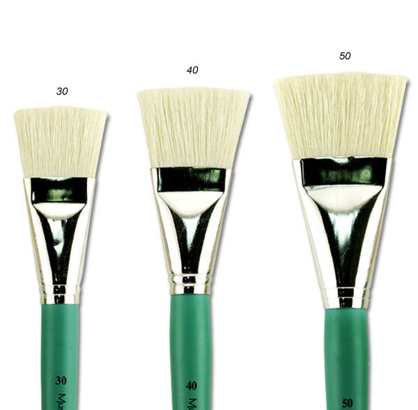 Creative Mark Mural Brushes