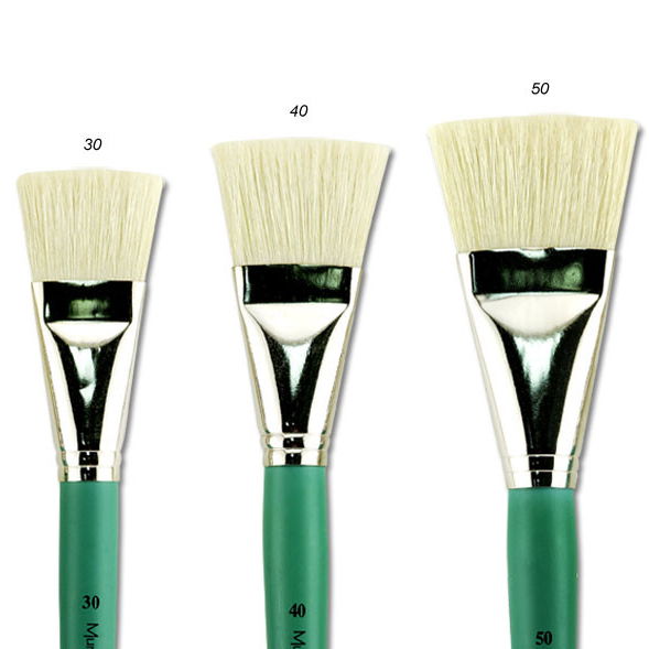 Creative Mark Mural Brushes Creative Mark Mural Brushes