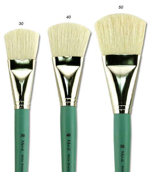 Creative Mark Mural Brushes