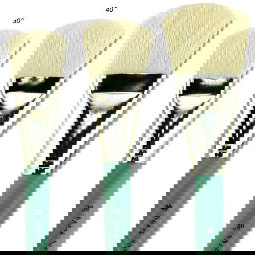 Creative Mark Mural Brushes Creative Mark Mural Brushes