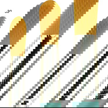 Creative Mark Mural Brushes Creative Mark Mural Brushes