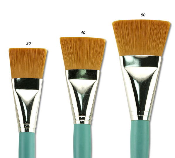 Creative Mark Mural Brushes