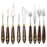 Creative Mark Painter's Edge Palette Knives
