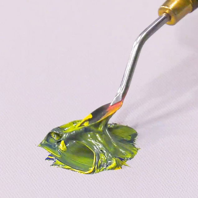 Creative Mark Painter's Edge Palette Knives Creative Mark Painter's Edge Palette Knives