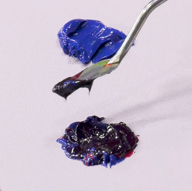 Creative Mark Painter's Edge Palette Knives Creative Mark Painter's Edge Palette Knives