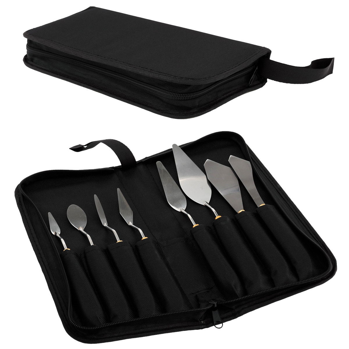 Creative Mark Painter's Edge Palette Knife Sets