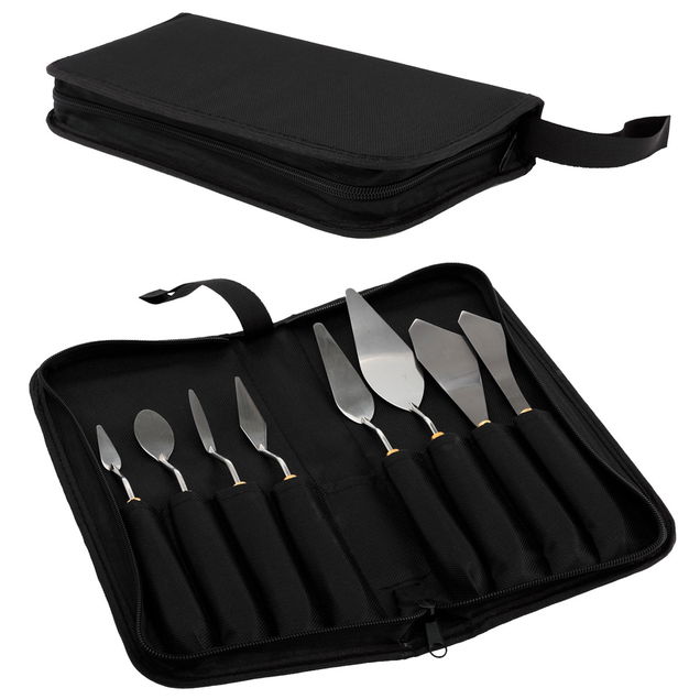 Creative Mark Painter's Edge Palette Knife Sets Creative Mark Painter's Edge Palette Knife Sets