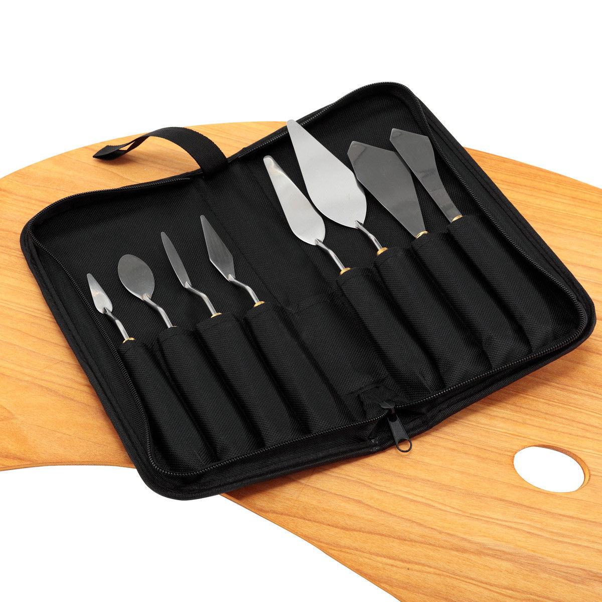 Creative Mark Painter's Edge Palette Knife Sets